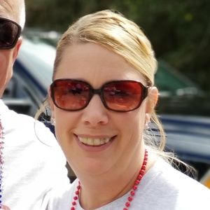 Meet your Posher, Candice